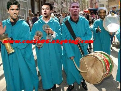 barca